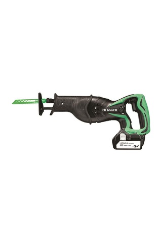 Hitachi-Hikoki CR18DSL Tilki Kuyruğu Testere 18v 3.0 Ah
