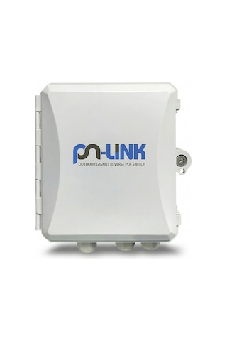 Pn Lınk Gigabit Reverse Poe Switch