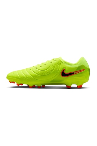 Nike Dv4333-701 Legend 10 Pro Fg Futbol Krampon Ayakkabı Yeşil