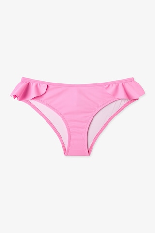 Penti Açık Pembe Kız Çocuk Dream Unicorn Bandeau Bikini Takımı