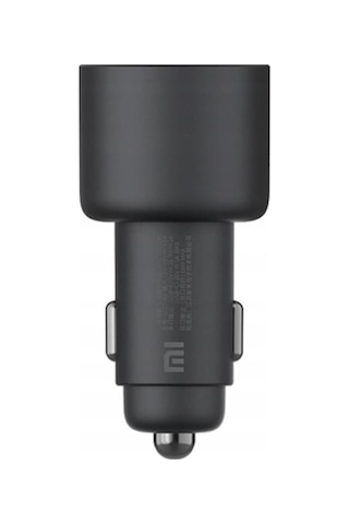 Maoyaya 100w Hızlı Xiaomi Araç Şarjı Çift Usb Yeni Versiyon