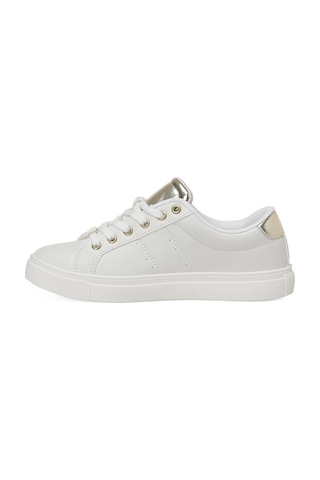 Torex Grace W 6fx Beyaz Kadın Sneaker 000000000102203094 Beyaz