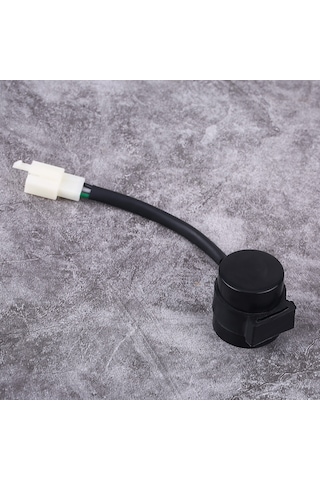 Yaozixa Gy6 50-250cc Motosikletler İçin 3pin Yön Belirti Flasörü - Kaliteli Plastik, Dayanıklı Ve Kararlı Performans