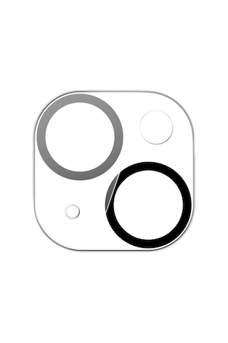 Joyroom Apple Uyumlu iPhone 14 Pro & 14 Pro Max Kamera Cam