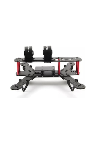 Holybro QAV250 Karbon Fiber Drone Frame