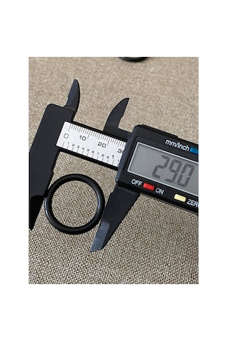 O Ring Sızdırmazlık Conta 29X22X3,5Mm