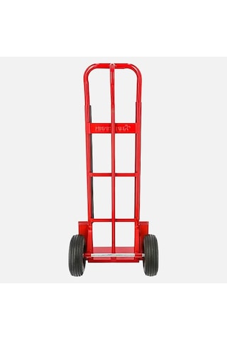 Bauhaus Allround El Arabası Ht600 Taşıma Kap 250 Kg