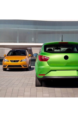 Seat İbiza 2013-2014-2015 Ön Cam Silecek Motoru 5c7955113d