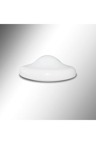 Ufo Mağaza Ürün Koruma Etiketi Rf(8.2 Mhz) Eas Hard Tag 1000 Adet