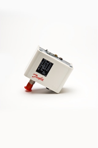 Danfoss 060-113366 Kp35 0.2/7.5 Bar Presostat Danfoss 060-113366 Kp35 0.2/7.5 Bar Presostat