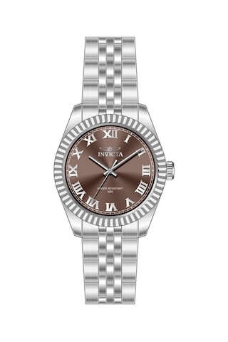 Invıcta 247412 Kadın Kol Saati Gümüş