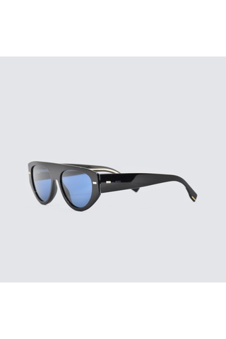HUGO BOSS KADIN GÜNEŞ GÖZLÜĞÜ 1443/S  807KU 56-18 145
