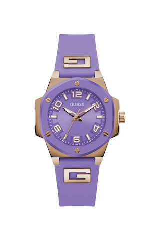 Guess Gugw0555l5 Kadın Kol Saati Rose Gold