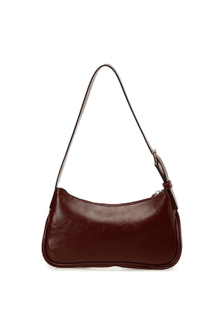 Nine West Encobag 5pr Bordo Kadın Kol Çantası 000000000102242021 Bordo