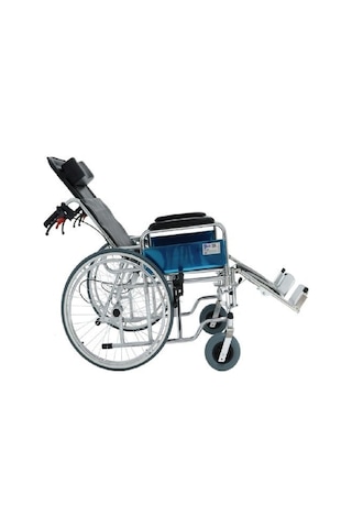 Golfi G124E Multi Fonksiyonel Tekerlekli Sandalye