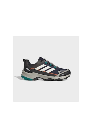 Adidas Terrex Skychaser Ax5 Gtx Erkek Outdoor Ayakkabı Kj8938 Mavi