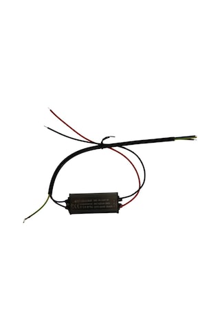 8-12 x 1W 350Ma 25-42V Power Led Driver IP67 Power Led Sürücü