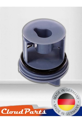 Bosch Uyumlu/siemens/profilo Çamaşır Makineleri İle Boşaltma Pompası İçin Filtre luğu Sorunuz