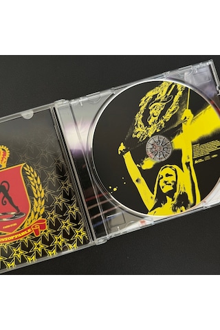 Tim Healey Unstoppable Cd