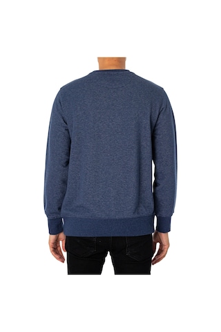 Gant Erkek Sweatshırt 2006065-902 2006065-902 Mavi Mavi