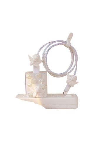 Castleofangels 48v Fantom Gücü Adaptörü Ab Fişi, Bm 800 Mikrofon Beslemesi İçin Kompakt Xlr Bağlantı