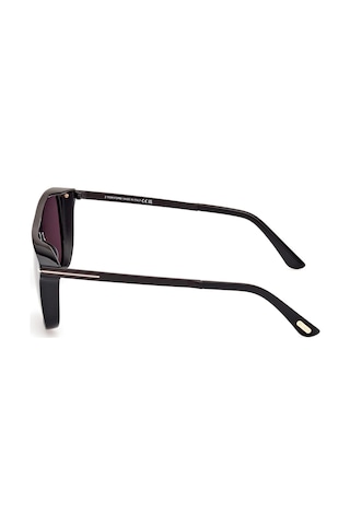 Tom Ford Tf1105s 01a 55 Erkek Güneş Gözlüğü