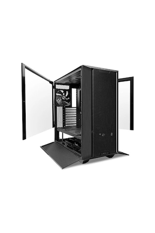 Lian Li Lancool Iıı Siyah Rgb Mid-tower E-atx Kasa