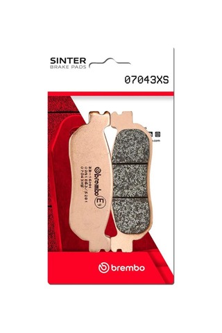 Brembo Fren Balatası
