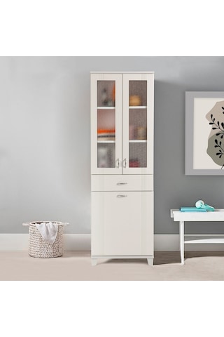 Banyo Ve Mutfak Dolabı 183