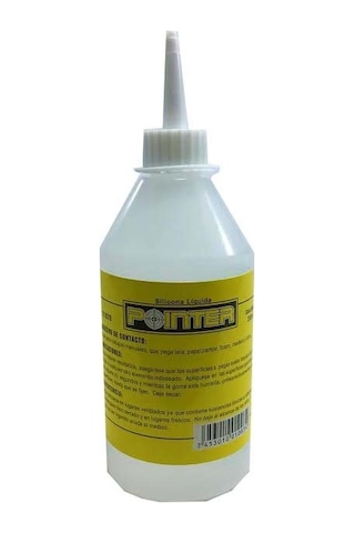 Pointer Sıvı Soğuk Silikon 250 ML