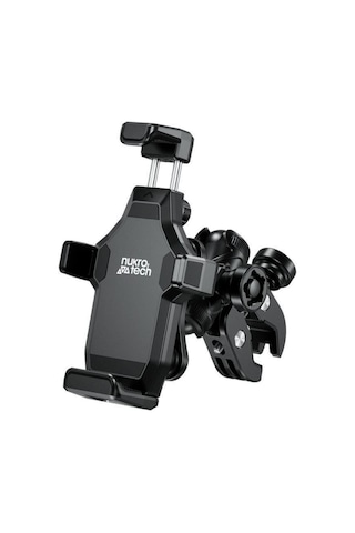 Nukrotech M25 Titreşim Modüllü Telefon Tutucu