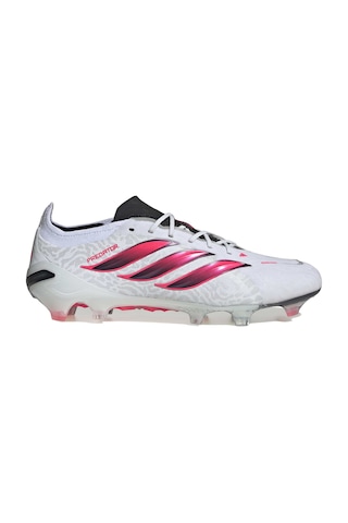 Adidas Predator Elite Fg Erkek Beyaz Futbol Krampon Ih4699