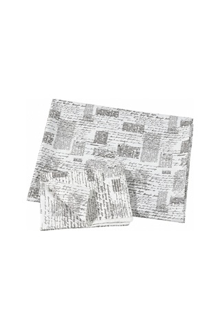 Wordy Çarşaf Seti 200x235 Cm
