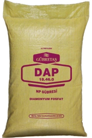 18.46.0 Dap Gübresi-5 KG