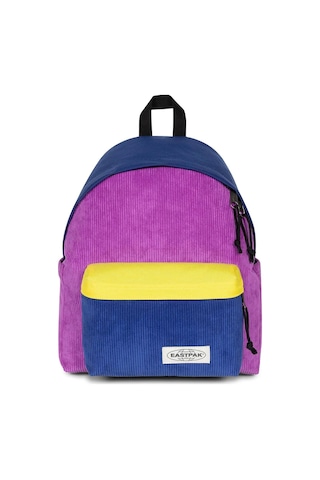 Easpack Eastpak Day Pakr Cordfunk Purple Sırt Çantası C-eas0a5bg48s28s2 Mor