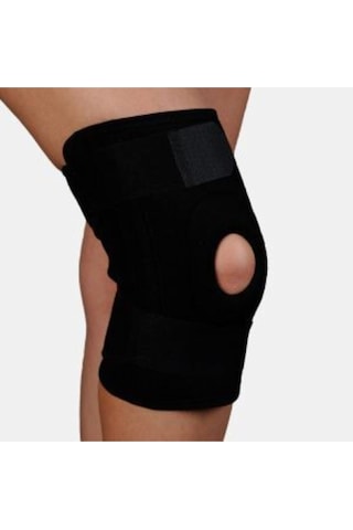 Roll Dızlık Patella Desteklı