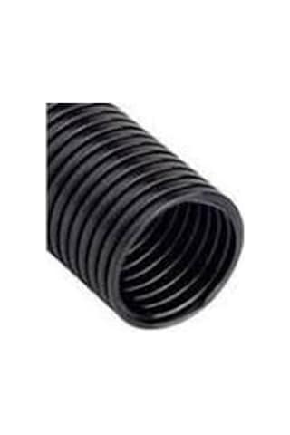 Spiral Boru 14 Mm Elektrik Tesisat Borusu 10 Metre Spiral Boru 14 Mm Elektrik Tesisat Borusu 10 Metre