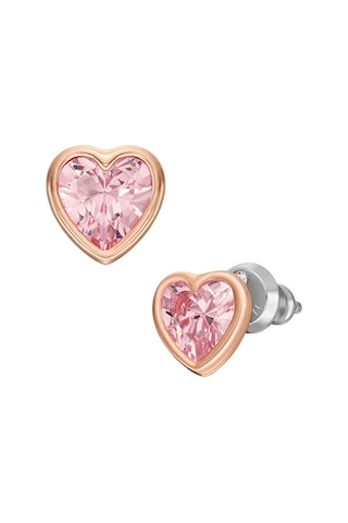 Fossil Joa00840-791 Kalpli Kadın Küpe