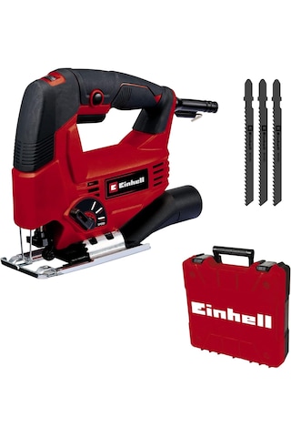 Einhell TC-JS 80/1 Kit Dekupaj Testere - 4321157