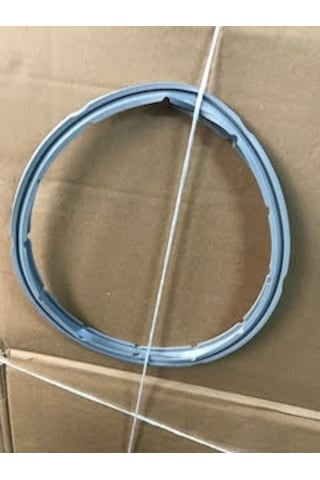 Schafer Karaca-falez- Düdüklü Tencere Kapak Lastik Contası 24.CM