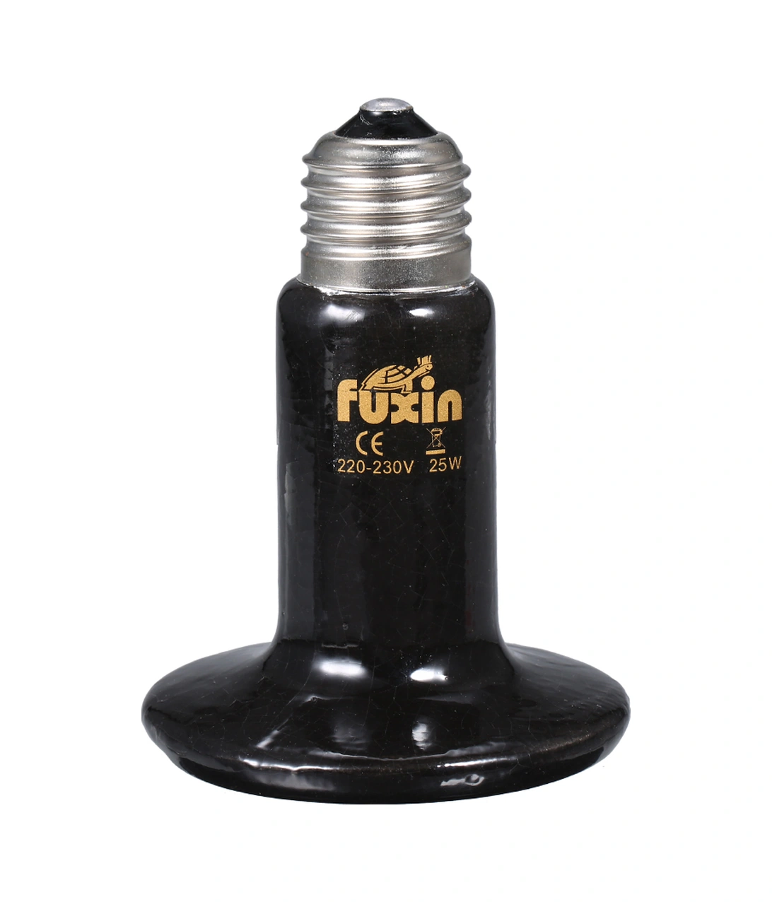 Youmex Evcil Hayvan Izleme Işığı E27 Tabanlı Seramik Isıtıcı 25w 220-230v Taşınabilir