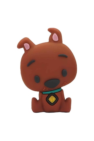 Bezos 20302 3d Figür Scooby Doo Buddıes Sürpriz Paket Scoo 36d Bezos1 Scooby-doo