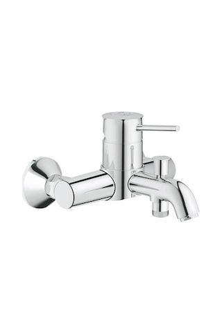 Grohe Bauclassic Banyo Bataryası - 32865000