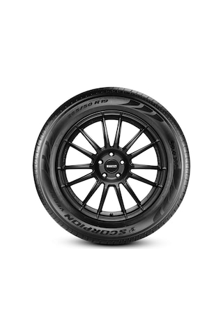 Pirelli 215/65R17 99V Scorpıon Verde MO Yaz Lastiği 2023