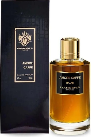 Mancera Amore Caffe Edp 120 Ml Unisex Parfüm Oryantal