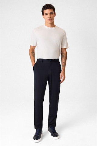 Back And Bond Lacivert Comfort Fit Jogger Pantolon Çok Renkli