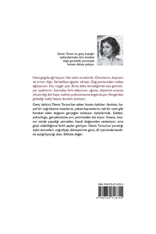 Ayrıkotu - Deniz Tarsus - Can Yayınları