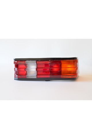 Mercedes W201 190E 190D Stop Sağ 3 Renk 2018200264
