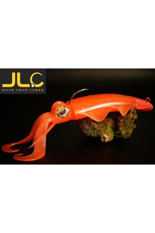 Jigging A La Carta Sepıa Jlc 250 Grs. Pırates -3