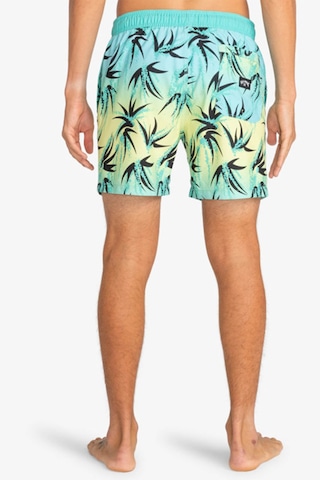 Billabong Sequence Lb Jamv Mavi Erkek Deniz Şortu 000000000101933140